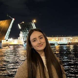 Telegram profile photo for Будни волонтёра