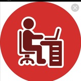 Telegram profile photo for ВАКАНСИИ