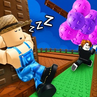 Telegram profile photo for Grow a garden 2 чаат
