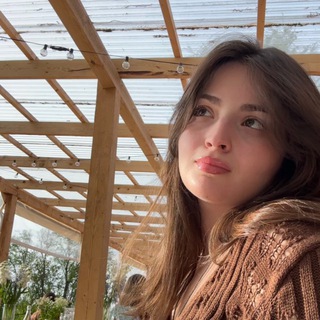 Telegram profile photo for Наталья Гукасян ❤️ с нами Бог