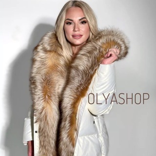 Telegram profile photo for Olyashop