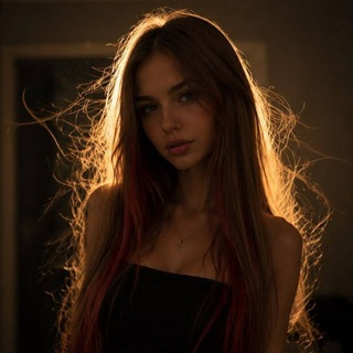 Telegram profile photo for Лисёнок life🪷