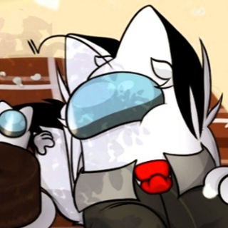 Telegram profile photo for ➤ 𝙶𝚑𝚘𝚜𝚝 𝚔𝚒𝚝𝚝𝚎𝚗 𝚌𝚏 + (𝙽𝚘𝚗) 𝙳𝚊𝚒𝚕𝚢 🪽