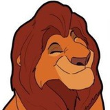 Telegram profile photo for Земли Прайда / Король Муфаса 👑🦁