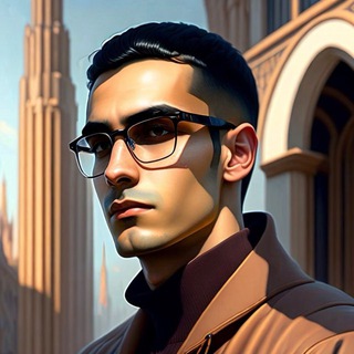 Telegram profile photo for Союз СМИ