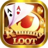 Telegram profile photo for RUMMY_LOOT