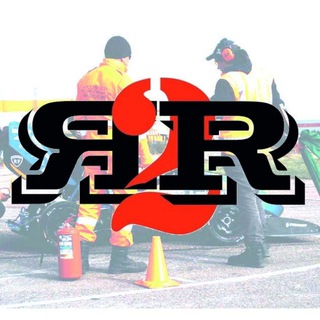 Telegram profile photo for Ready2Race + FS News