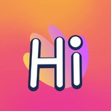 Telegram profile photo for sin_photostock