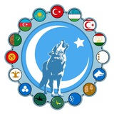 Telegram profile photo for TURON XALQARO TASHKILOTI