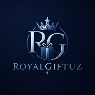 Telegram profile photo for ROYAL GIFT