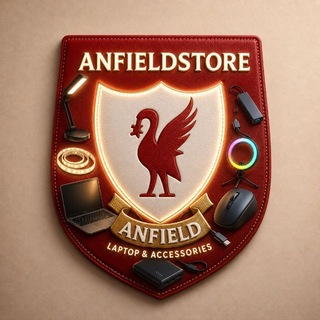 Telegram profile photo for 👔🏟Anfield Shop | Online Store