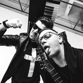 Telegram profile photo for АГНК BAND