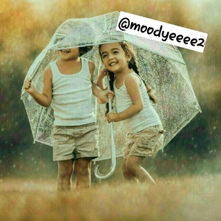 Telegram profile photo for #Moodyeeeeโจ๐ฅ