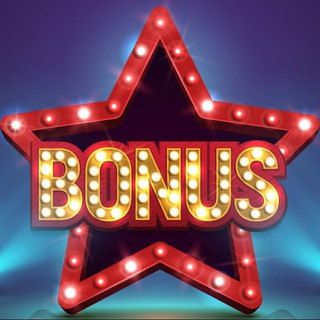 Telegram profile photo for Бонус казино | Vouchers 1 win casino | Ваучеры 1 вин
