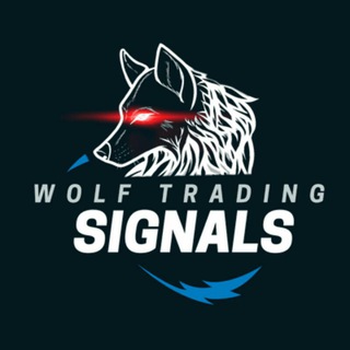 Telegram profile photo for Wolf of trading Signals