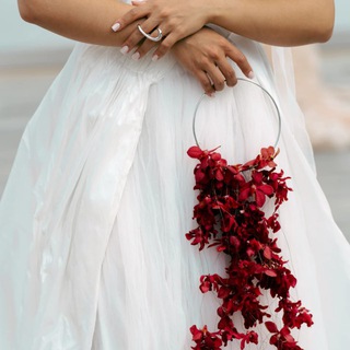 Telegram profile photo for Bridal home events