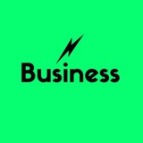 Telegram profile photo for Business Idea