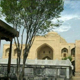 Telegram profile photo for «جام شریعت و سندان عشق»