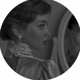 Telegram profile photo for عـٰآلَـم مـٰآࢪي 🪐🦋