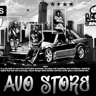 Telegram profile photo for Avo Archive