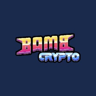 Telegram profile photo for CRYTPO BOMB
