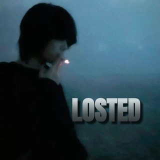 Telegram profile photo for @Losted5 sell