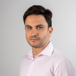 Telegram profile photo for Ramiro Marra