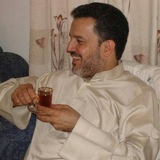 Telegram profile photo for رُقـية