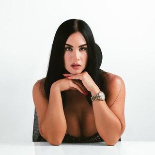 Telegram profile photo for Diosa Canales