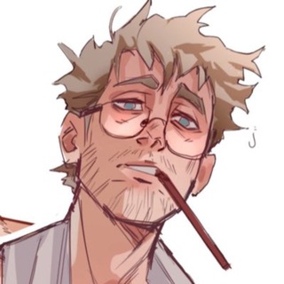 Telegram profile photo for мясо паука🩸