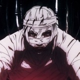 Telegram profile photo for mechamaru