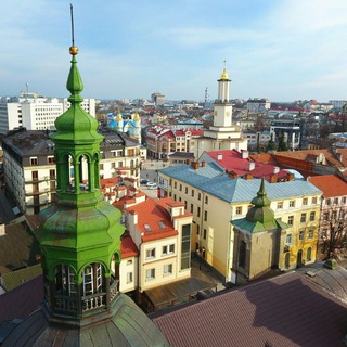 Telegram profile photo for IFCity