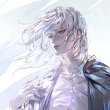 Telegram profile photo for 💎Крис и ее стеклозавод| Books & Art 18+