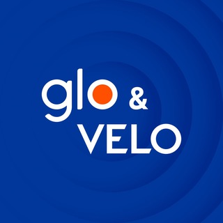 Telegram profile photo for Glo & Velo bot