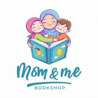 Telegram profile photo for MOM & ME | TOYS