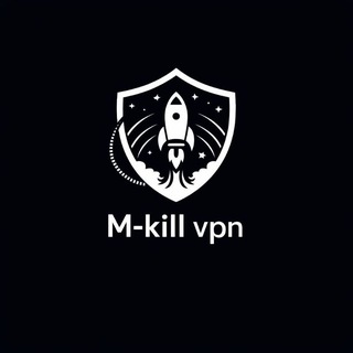 Telegram profile photo for M-kill Vpn