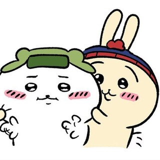 Telegram profile photo for ㅤнян