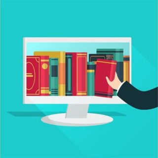 Telegram profile photo for کتابخونه | بهمن ۱۴۰۰