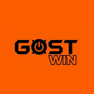 Telegram profile photo for GOST win | Компьютерный клуб
