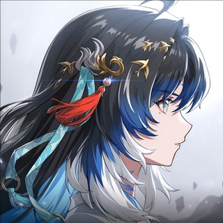 Telegram profile photo for Wuthering Waves | WuWa News | WuWa Updates