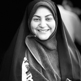 Telegram profile photo for مدرسه تعادل و تحول|فائزه حاج بهرامیان