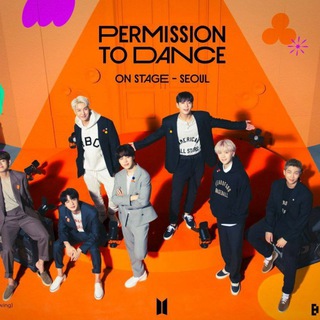 Telegram profile photo for ββ¬ π BTS Weverse, Twitter, Instagram Updates π β¬β