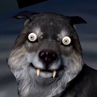 Telegram profile photo for БЛЭКУХА
