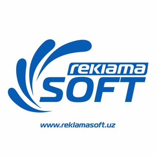 Telegram profile photo for Reklama Soft