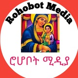Telegram profile photo for Rohobot Media