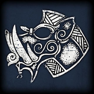 Telegram profile photo for Friends Of Asgard