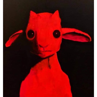 Telegram profile photo for Daily Goat