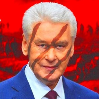 Telegram profile photo for Воры в мэрии: Собянин и команда