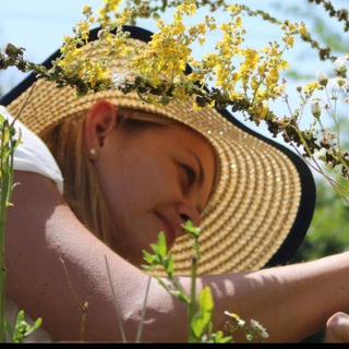 Telegram profile photo for Stay Healthy • Natur- & Kräuterblog • Kräuterkinder