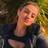 Telegram profile photo for Jana